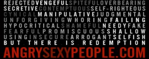Angry Sexy People