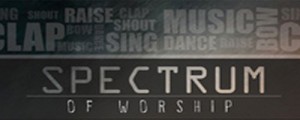 Spectrum of Worship