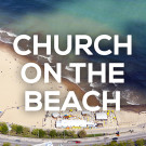 Church on the Beach 2019 Image
