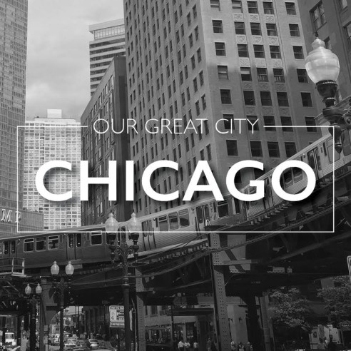 Chicago: Our Great City - Week 2