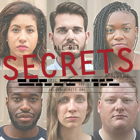 Secrets - Merrick