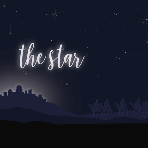The Star - The Guiding Star
