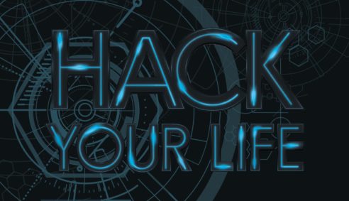 Hack Your Life - Future