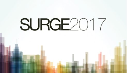 Surge 2017 Image
