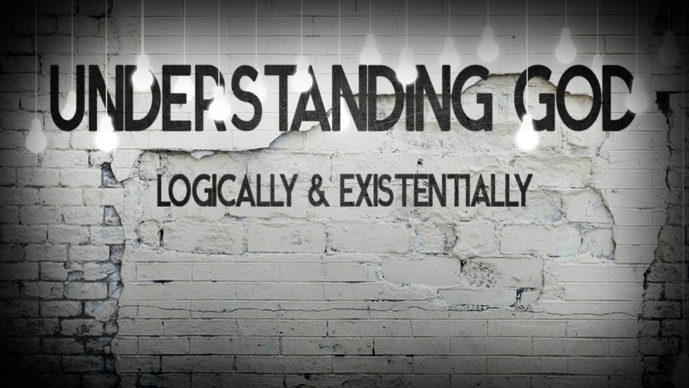 Understanding God - Crisis of Meaning
